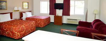 Siegel Select Flamingo Las Vegas