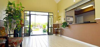 Hotel Siegel Select Flamingo 2*