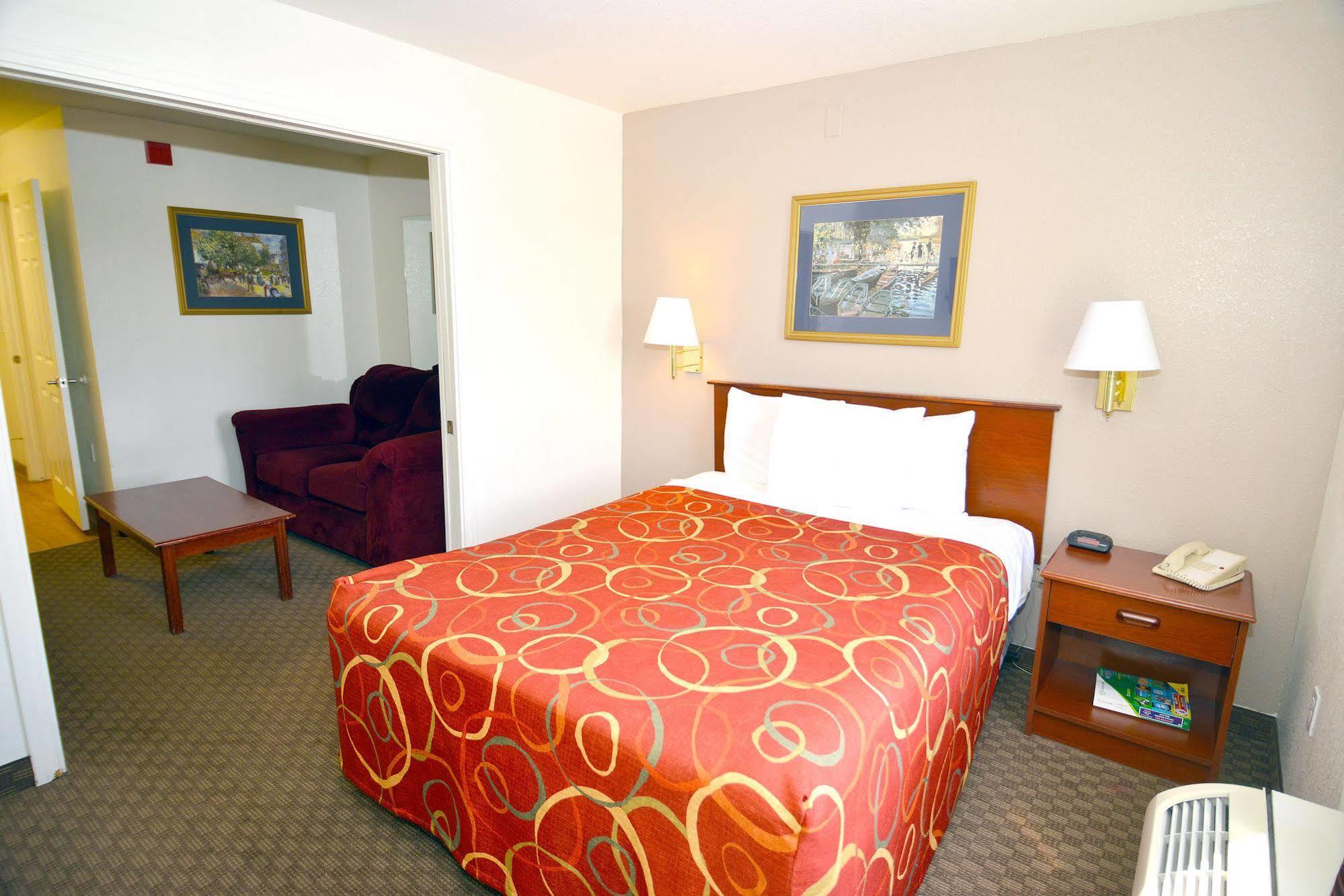 Hotel Siegel Select Flamingo Las Vegas