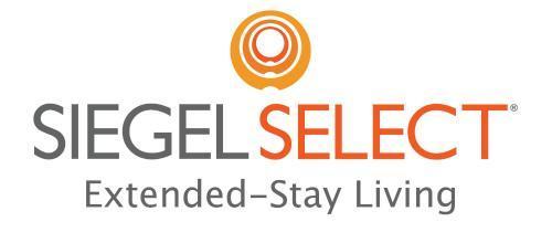 Siegel Select Flamingo Hotel