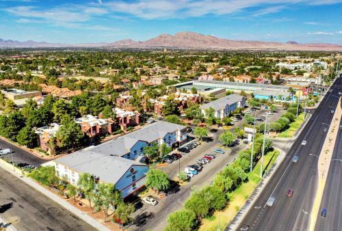 Hotel Siegel Select Flamingo