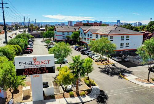 Siegel Select Flamingo Hotel
